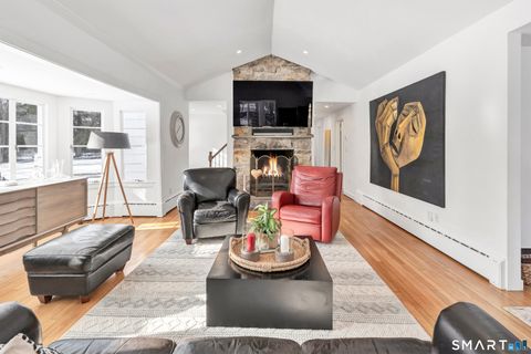 Tiny photo for 70 Cranbury Road, Norwalk, CT 06851 (MLS # 24151116)