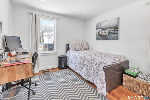 Tiny photo for 70 Cranbury Road, Norwalk, CT 06851 (MLS # 24151116)