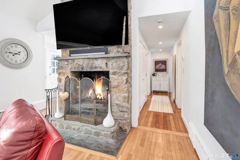 Tiny photo for 70 Cranbury Road, Norwalk, CT 06851 (MLS # 24151116)