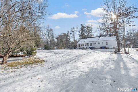 Tiny photo for 70 Cranbury Road, Norwalk, CT 06851 (MLS # 24151116)
