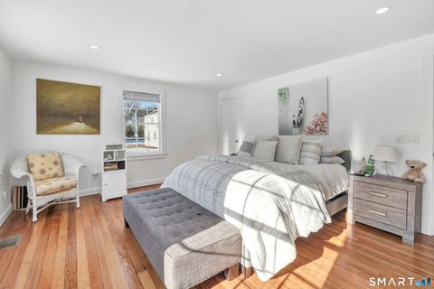 Tiny photo for 70 Cranbury Road, Norwalk, CT 06851 (MLS # 24151116)