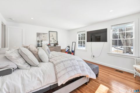 Tiny photo for 70 Cranbury Road, Norwalk, CT 06851 (MLS # 24151116)