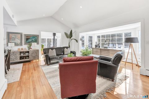 Tiny photo for 70 Cranbury Road, Norwalk, CT 06851 (MLS # 24151116)