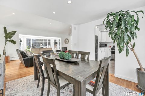 Tiny photo for 70 Cranbury Road, Norwalk, CT 06851 (MLS # 24151116)