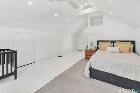 Tiny photo for 70 Cranbury Road, Norwalk, CT 06851 (MLS # 24151116)