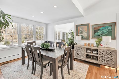 Tiny photo for 70 Cranbury Road, Norwalk, CT 06851 (MLS # 24151116)