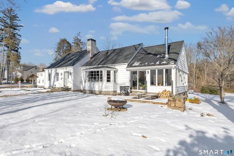 Tiny photo for 70 Cranbury Road, Norwalk, CT 06851 (MLS # 24151116)