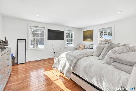 Tiny photo for 70 Cranbury Road, Norwalk, CT 06851 (MLS # 24151116)