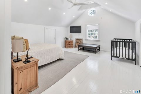 Tiny photo for 70 Cranbury Road, Norwalk, CT 06851 (MLS # 24151116)