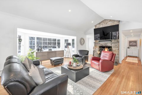 Tiny photo for 70 Cranbury Road, Norwalk, CT 06851 (MLS # 24151116)