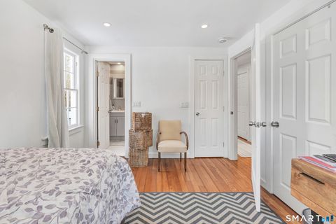 Tiny photo for 70 Cranbury Road, Norwalk, CT 06851 (MLS # 24151116)