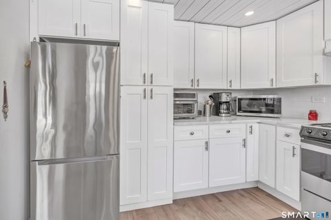 Tiny photo for 70 Cranbury Road, Norwalk, CT 06851 (MLS # 24151116)