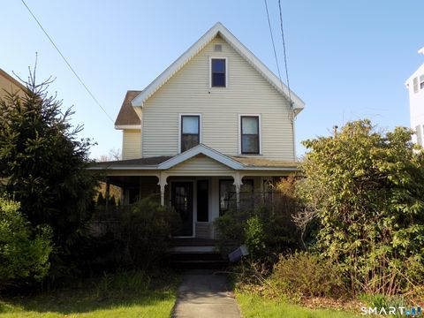 Photo of 165 Main Street, Plymouth, CT 06786 (MLS # 24171290)