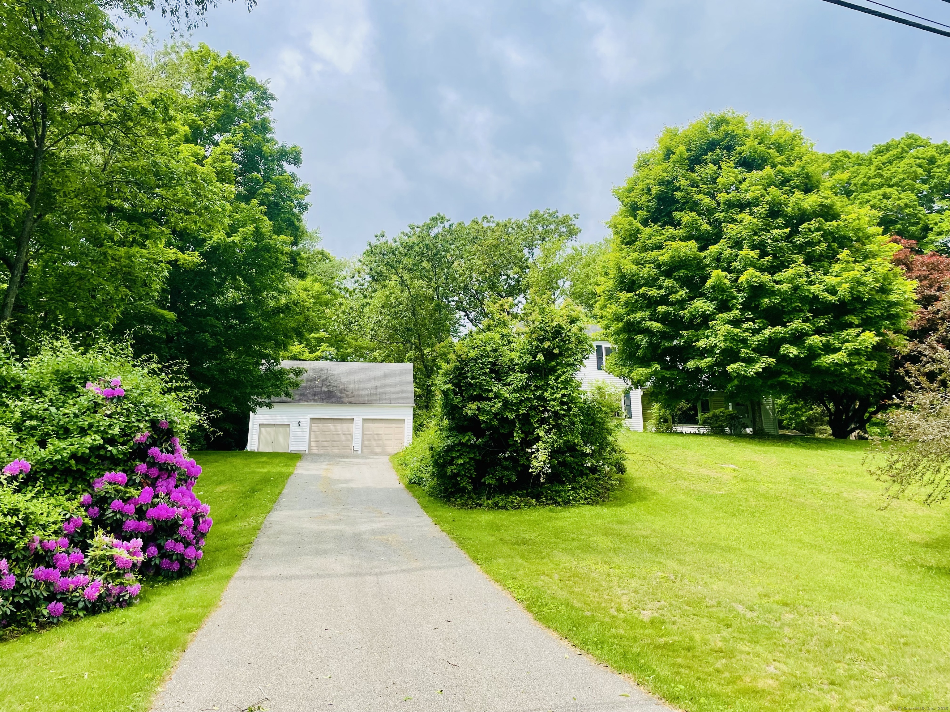 172 South Road, Marlborough, Connecticut image 1