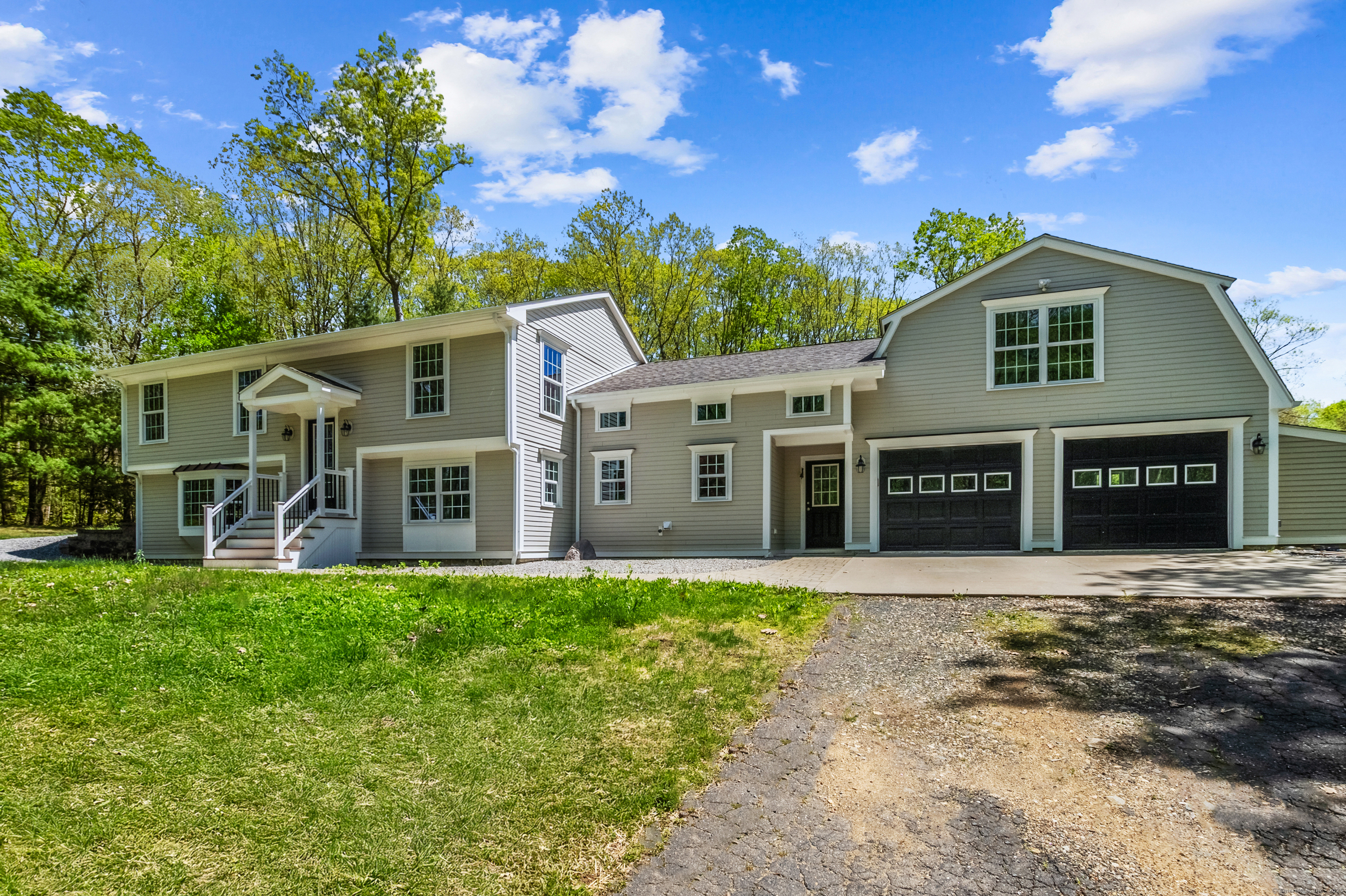 Photo 1 of Flood Road, Marlborough, Connecticut, $599,900, Web #: 24094256