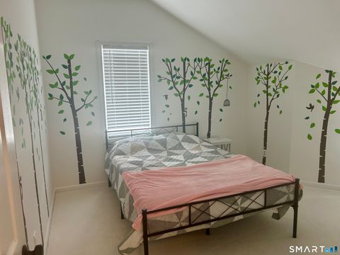 Tiny photo for 42 Far View Commons #42, Southbury, CT 06488 (MLS # 24156579)