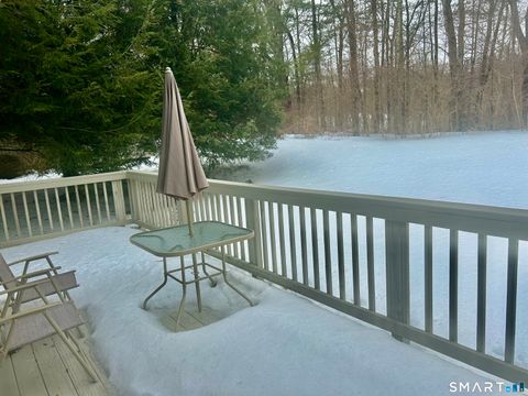 Tiny photo for 42 Far View Commons #42, Southbury, CT 06488 (MLS # 24156579)