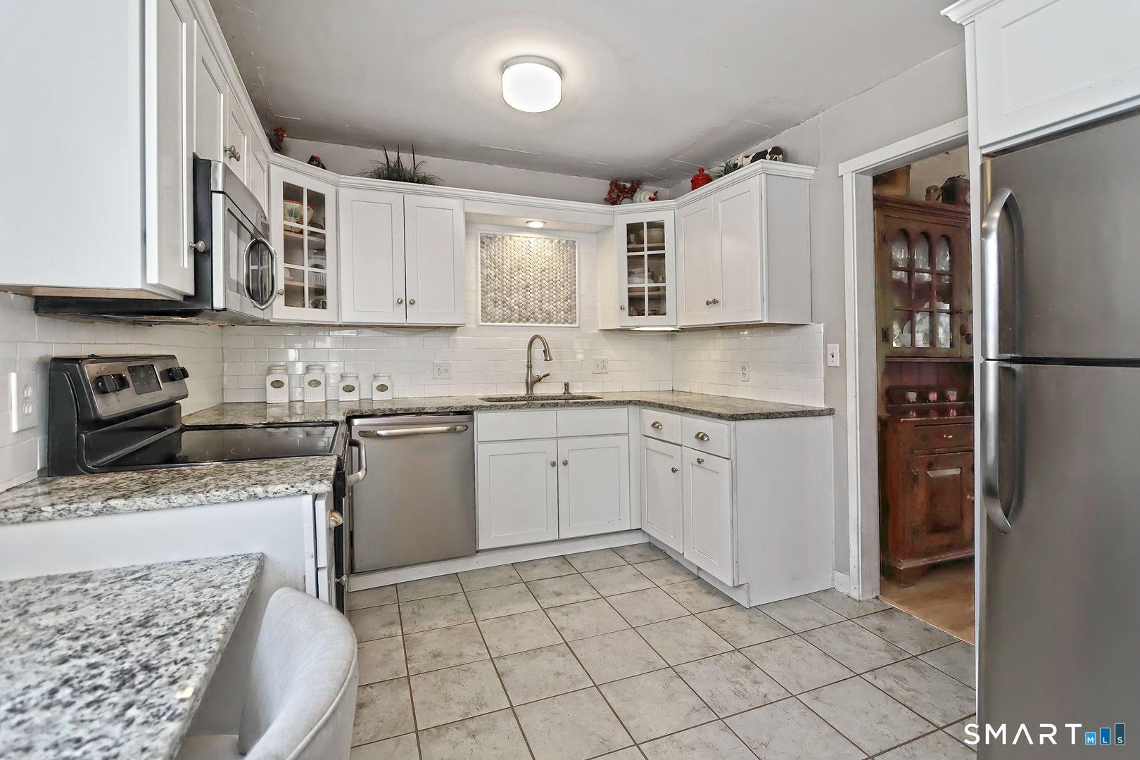 1041 Heritage Village A