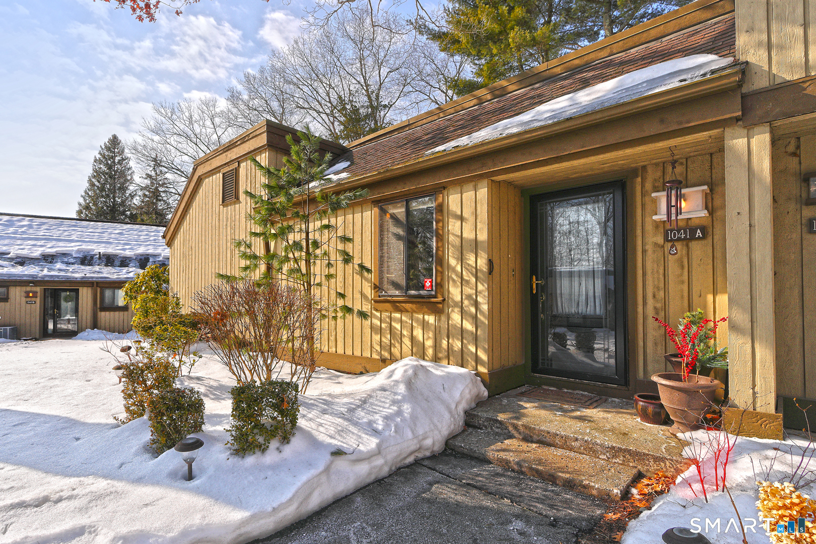 1041 Heritage Village A