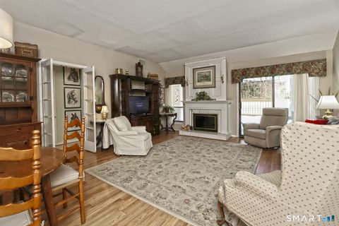 Tiny photo for 1041 Heritage Village #A, Southbury, CT 06488 (MLS # 24154431)