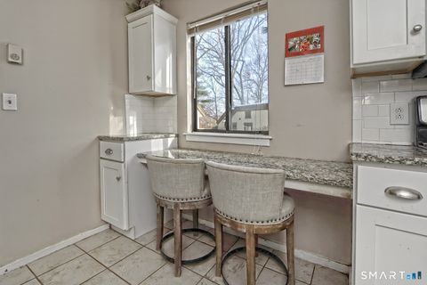 Tiny photo for 1041 Heritage Village #A, Southbury, CT 06488 (MLS # 24154431)