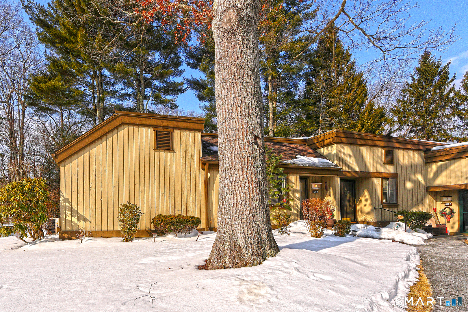 1041 Heritage Village A