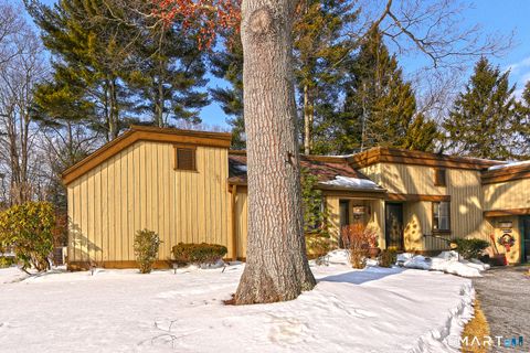 Photo of 1041 Heritage Village #A, Southbury, CT 06488 (MLS # 24154431)