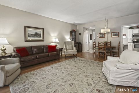 Tiny photo for 1041 Heritage Village #A, Southbury, CT 06488 (MLS # 24154431)