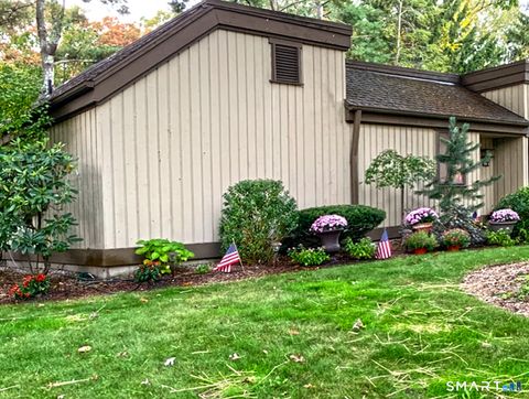 Tiny photo for 1041 Heritage Village #A, Southbury, CT 06488 (MLS # 24154431)