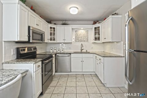 Tiny photo for 1041 Heritage Village #A, Southbury, CT 06488 (MLS # 24154431)