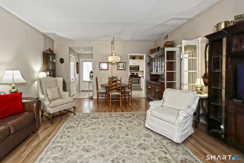 Tiny photo for 1041 Heritage Village #A, Southbury, CT 06488 (MLS # 24154431)