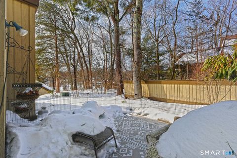 Tiny photo for 1041 Heritage Village #A, Southbury, CT 06488 (MLS # 24154431)