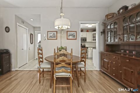 Tiny photo for 1041 Heritage Village #A, Southbury, CT 06488 (MLS # 24154431)