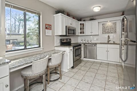 Tiny photo for 1041 Heritage Village #A, Southbury, CT 06488 (MLS # 24154431)