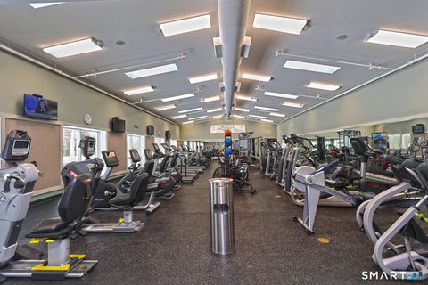 Tiny photo for 1041 Heritage Village #A, Southbury, CT 06488 (MLS # 24154431)