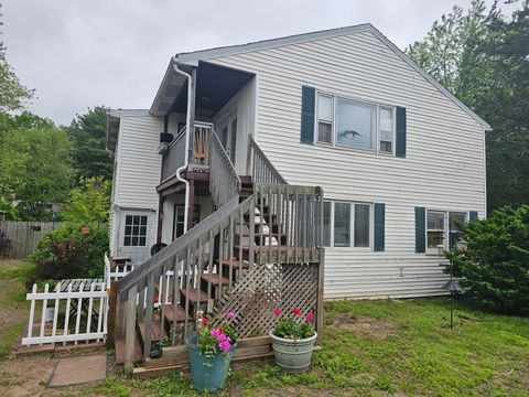 4 East Newberry Road Bloomfield CT 06002