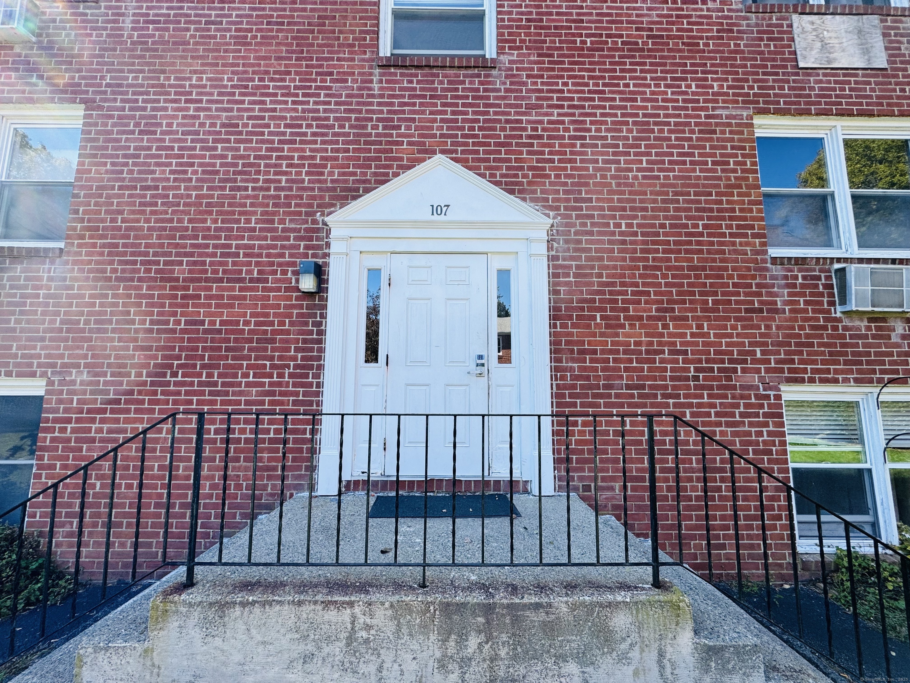 107 Niles Hill Road A