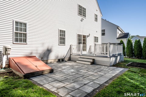 Tiny photo for 30 Glen Place, Glastonbury, CT 06033 (MLS # 24207143)