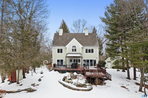 Tiny photo for 9A Obtuse Rocks Road, Brookfield, CT 06804 (MLS # 24153740)