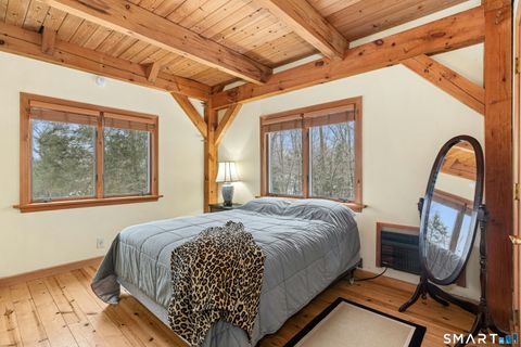 Tiny photo for 9A Obtuse Rocks Road, Brookfield, CT 06804 (MLS # 24153740)