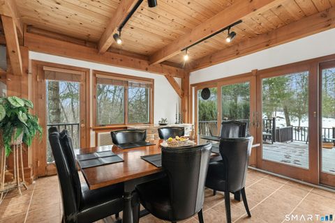 Tiny photo for 9A Obtuse Rocks Road, Brookfield, CT 06804 (MLS # 24153740)