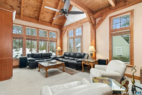 Photo of 9A Obtuse Rocks Road, Brookfield, CT 06804 (MLS # 24153740)