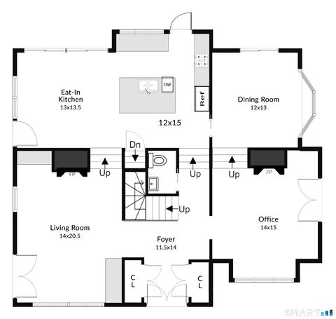 Tiny photo for 9A Obtuse Rocks Road, Brookfield, CT 06804 (MLS # 24153740)