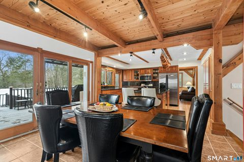 Tiny photo for 9A Obtuse Rocks Road, Brookfield, CT 06804 (MLS # 24153740)