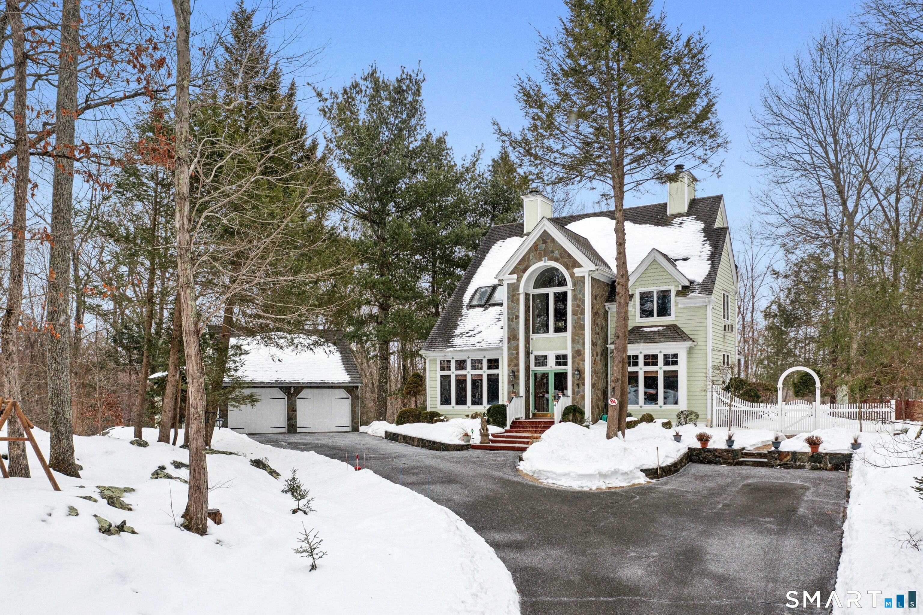 9A Obtuse Rocks Road