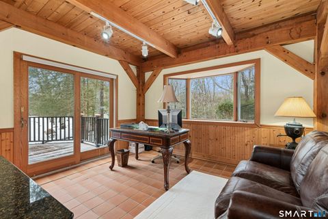 Tiny photo for 9A Obtuse Rocks Road, Brookfield, CT 06804 (MLS # 24153740)