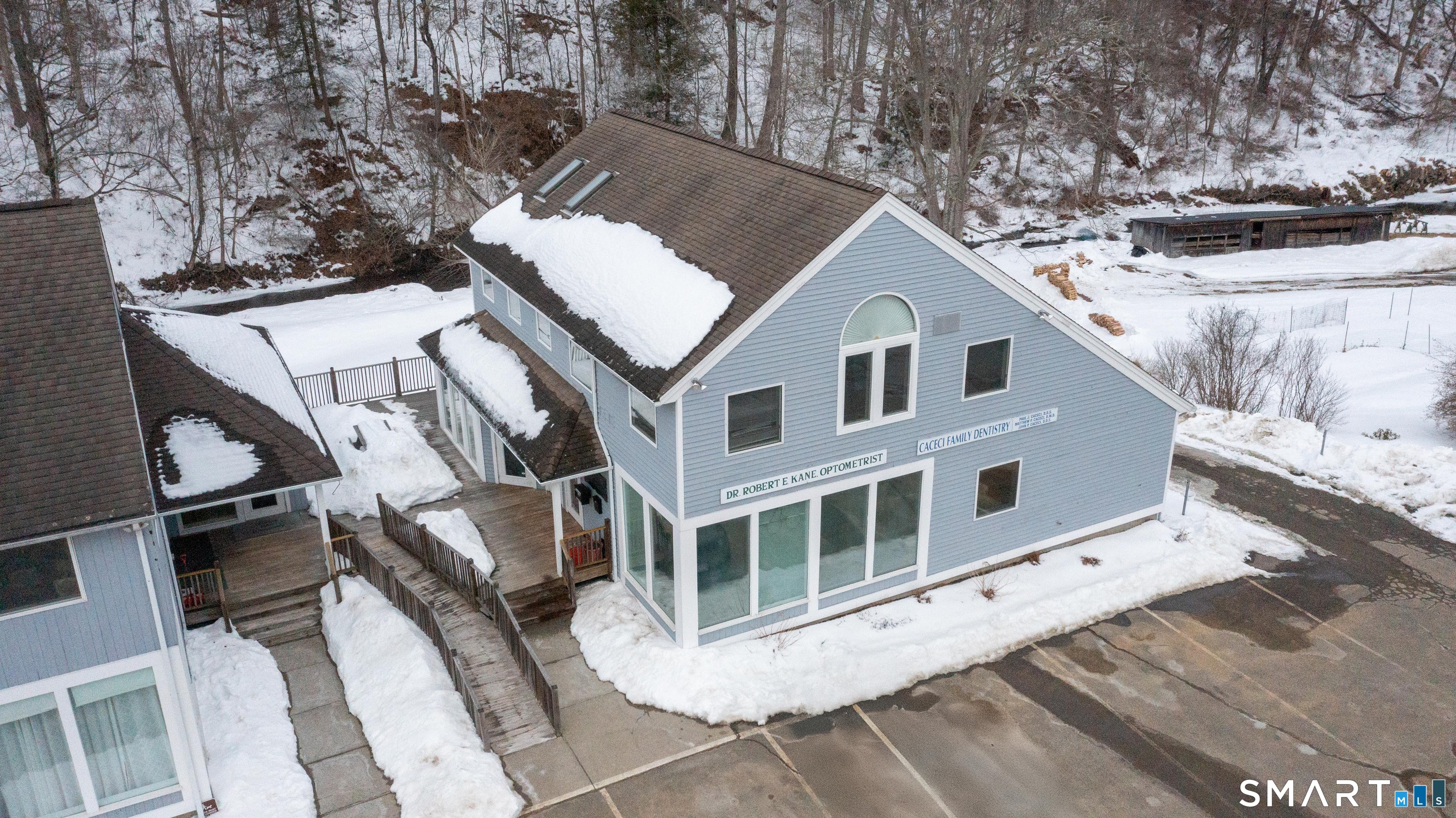 168 New Milford Turnpike 2A