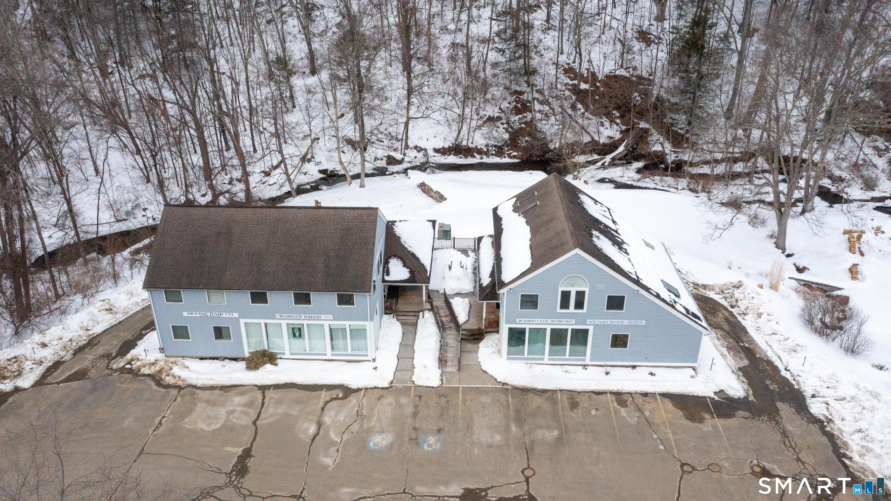 168 New Milford Turnpike 2A