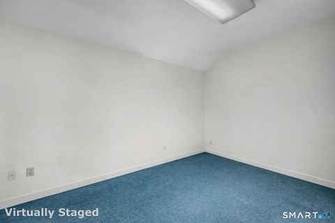 Tiny photo for 168 New Milford Turnpike #2A, Washington, CT 06777 (MLS # 24156806)