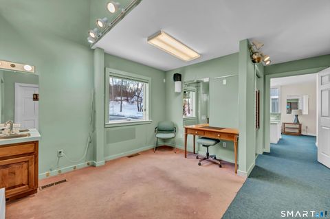 Tiny photo for 168 New Milford Turnpike #2A, Washington, CT 06777 (MLS # 24156806)